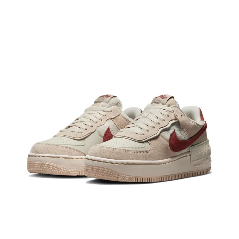 Nike Air Force 1 Low Shadow Shimmer Women's-2