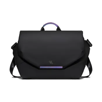 GYXX Artificial Leather Messenger Bag Handbags Shoulder Bag Crossbody Bag Large Size Men's Multicolor