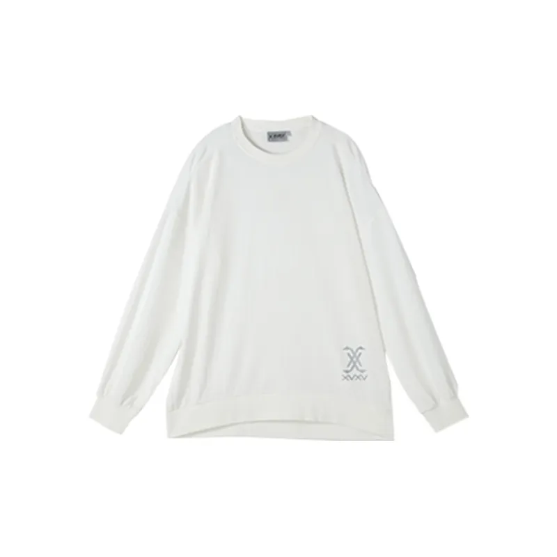 NORVINCY Comfortable And Breathable Moisture Wicking 100% Cotton Base Layer For Spring And Fall Unisex-10
