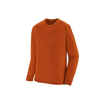 Patagonia Cool Merino T Shirts Men