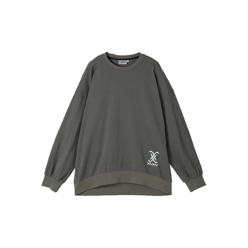 NORVINCY Comfortable And Breathable Moisture Wicking 100% Cotton Base Layer For Spring And Fall Unisex-6