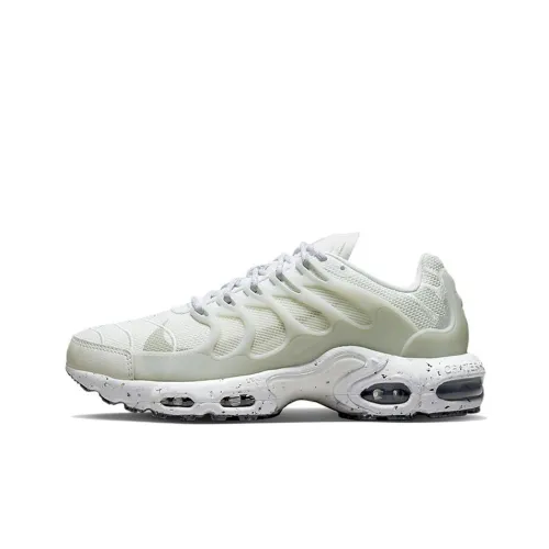 Nike Air Max Terrascape Plus White Pure Platinum