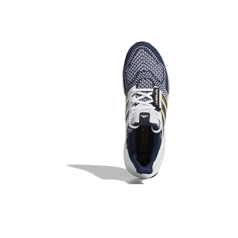 adidas Ultra Boost 1.0 Georgia Tech-4