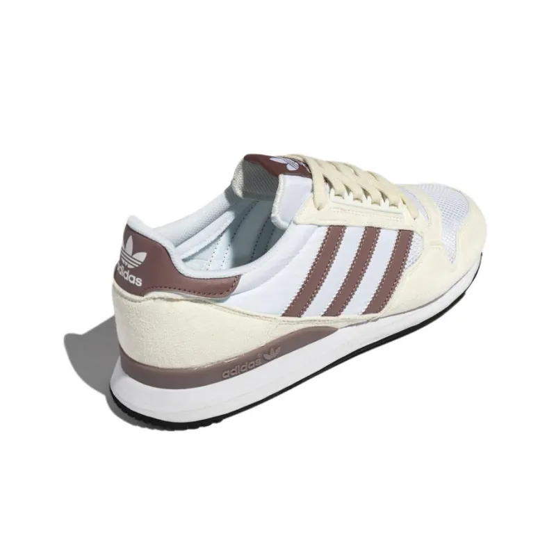 Adidas Originals Zx 500 'White Brown'-3