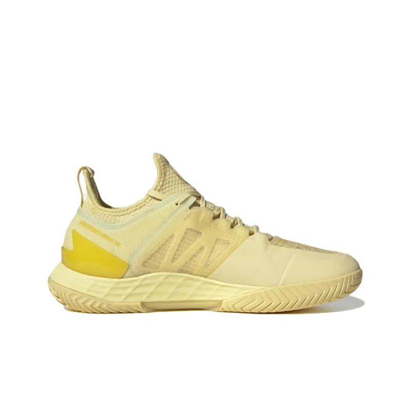 Adizero Ubersonic 4 Women's Adidas 'Almost Yellow' Women's-1