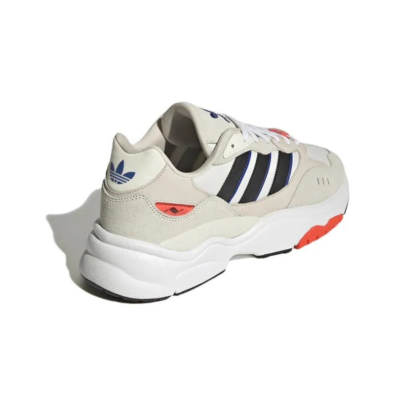 Adidas Retropy F90 'Off White'-3