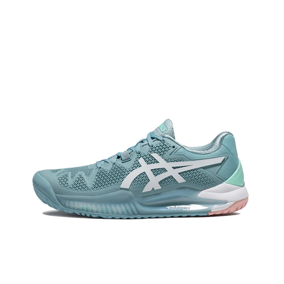 Asics Women's Court FF 3 'Light Garnet' - POIZON Asics Women's Court FF 3 'Light Garnet' - POIZON