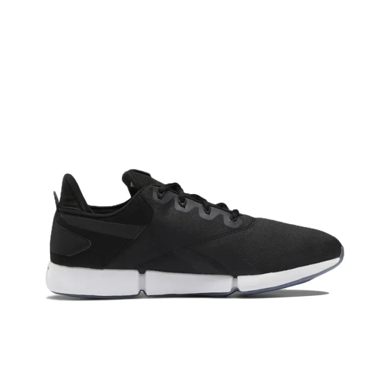 Reebok DailyFit Dmx 'Black White'-1