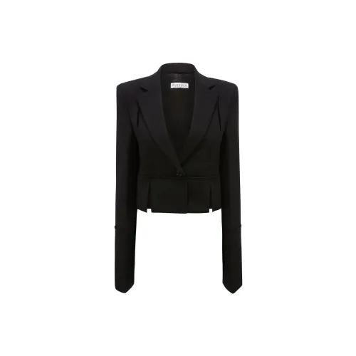 JW Anderson Business Suits Women's Black