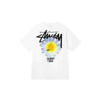 Stussy Itp Flower Tee