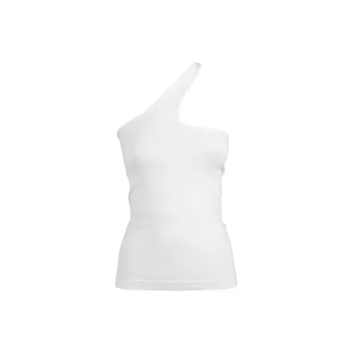 Helmut Lang Camisoles Women's White