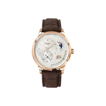 Glashütte Original Men PANO Watch