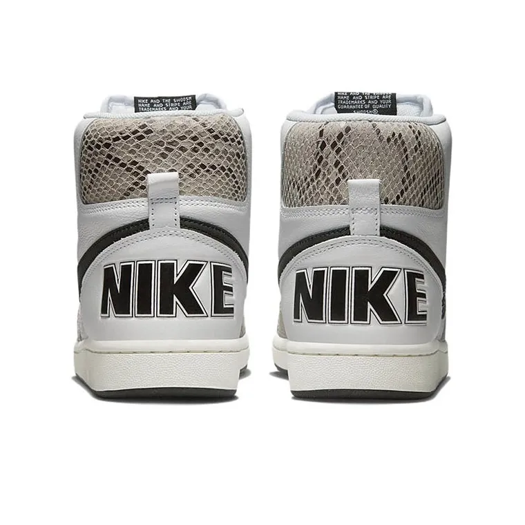 Nike Terminator High Cocoa Snake 2022-4