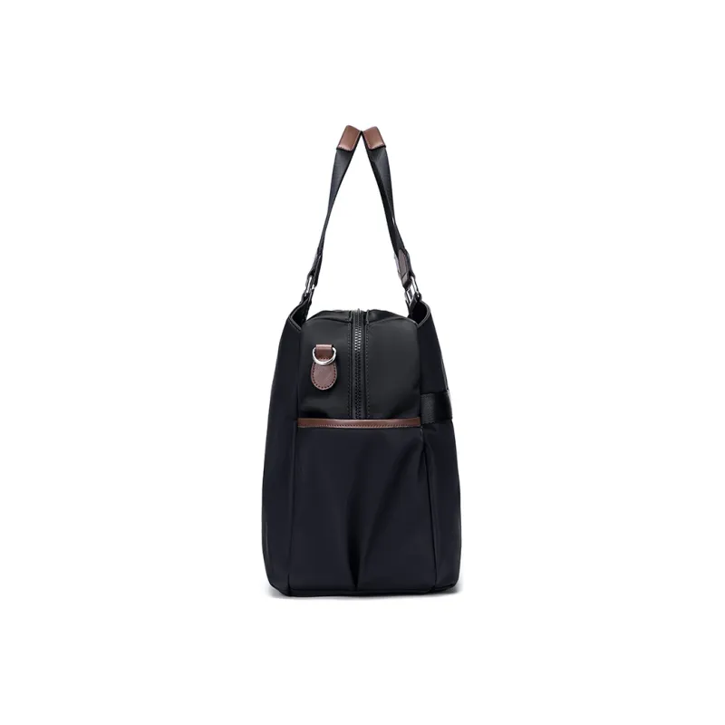 GOLF Polyamide Sports Bag Luggage Bag Gym Bag Portable One Shoulder Travel Bag Regular Unisex Multicolor-3