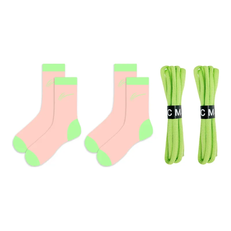 CMFY Shoelaces Unisex-1