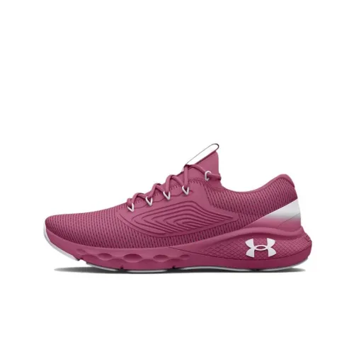 Under Armour Charged Vantage 2 'Pace Pink' Women's