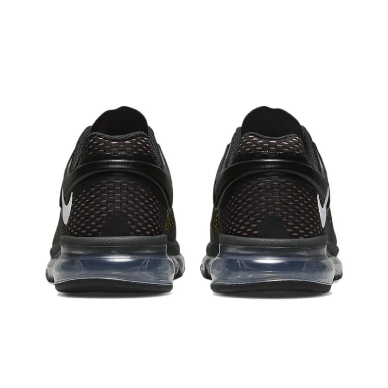 Nike X Stussy Air Max 2013 'Black'-4