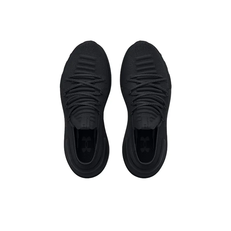 Under Armour Hovr Phantom 3 'Triple Black' Women's-3