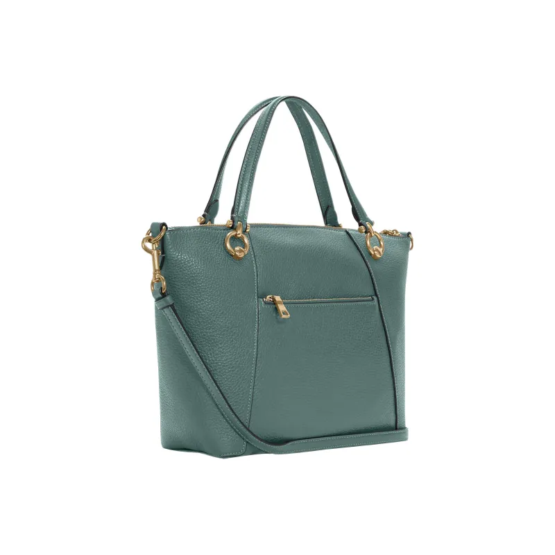 COACH Kacey Handbags-1