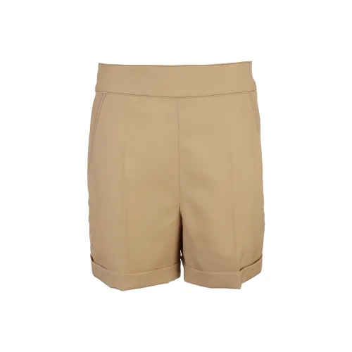 MARNI Casual Shorts Women's Khaki