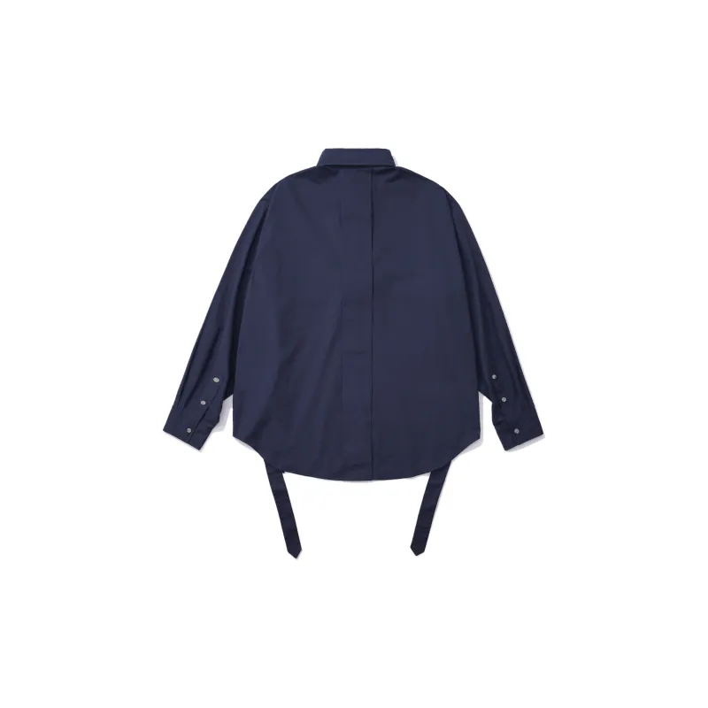 UNVESNO Shirts Unisex-5