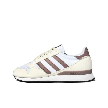 Adidas Originals Zx 500 'White Brown'