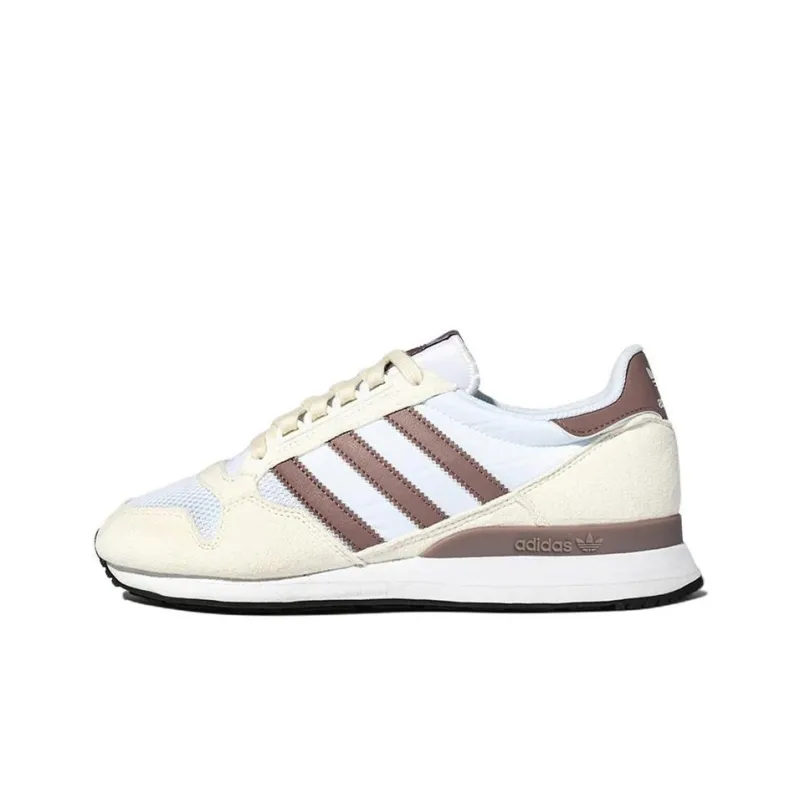 Adidas Originals Zx 500 'White Brown'-0