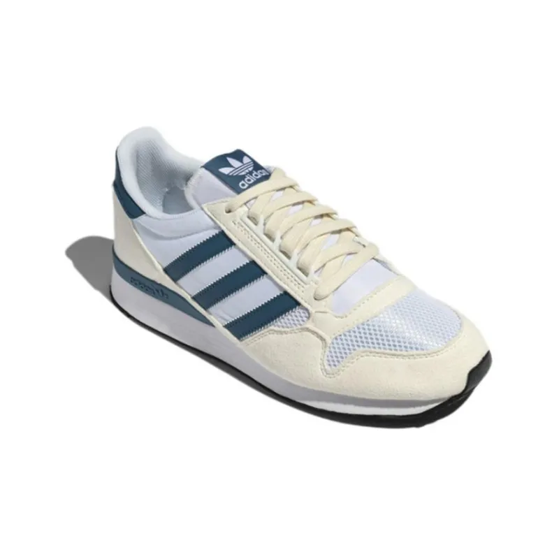 Adidas Originals Zx 500 'White Blue'-2