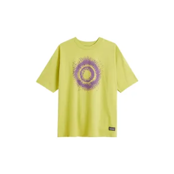 Levis T Shirts Men Green