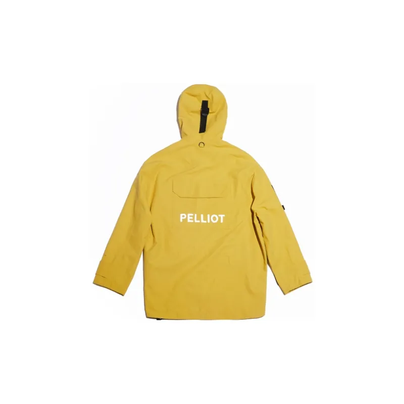 PELLIOT x Beehive Jacket Women's-11
