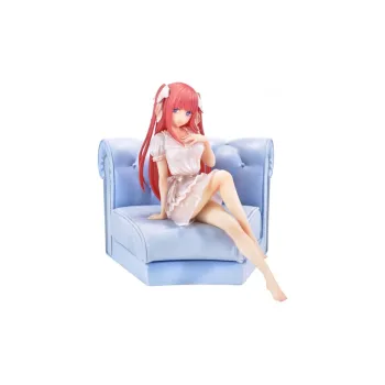 PRIME 1 STUDIO 1:7 Nino Nakano Prisma Wing The Quintessential Quintuplets Scale Figures 17cm
