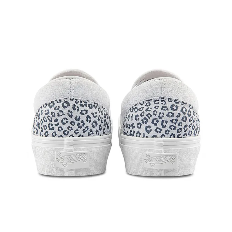 Vans Classic Slip on VR3 Lx 'Black White'-5