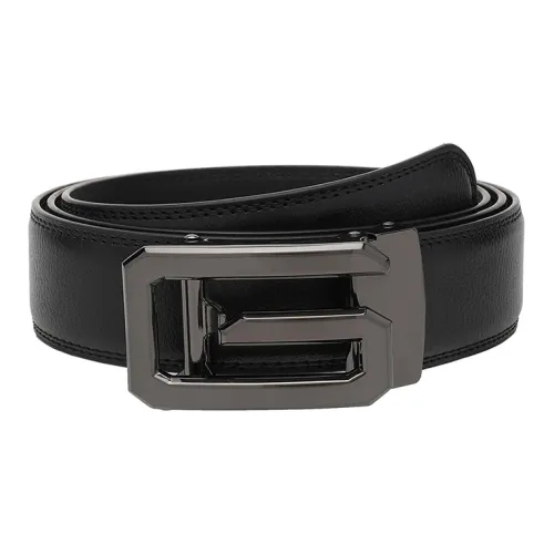 FREE RABBITⅡ Leather Belts Men