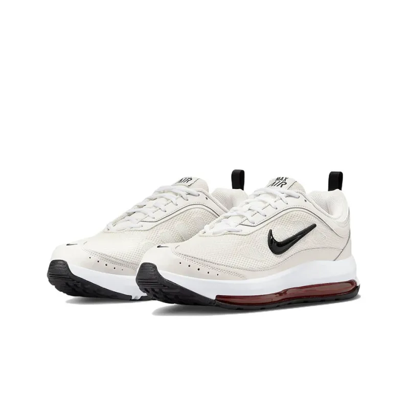 Nike Air Max Ap 'Summit White Black'-2