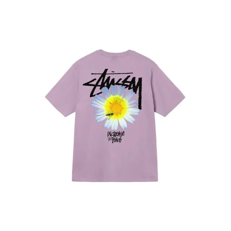 Stussy Itp Flower Tee-4