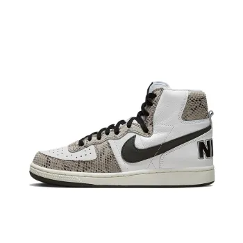 Nike Terminator High Cocoa Snake 2022