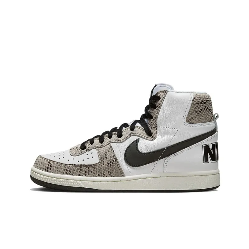 Nike Terminator High Cocoa Snake 2022-0