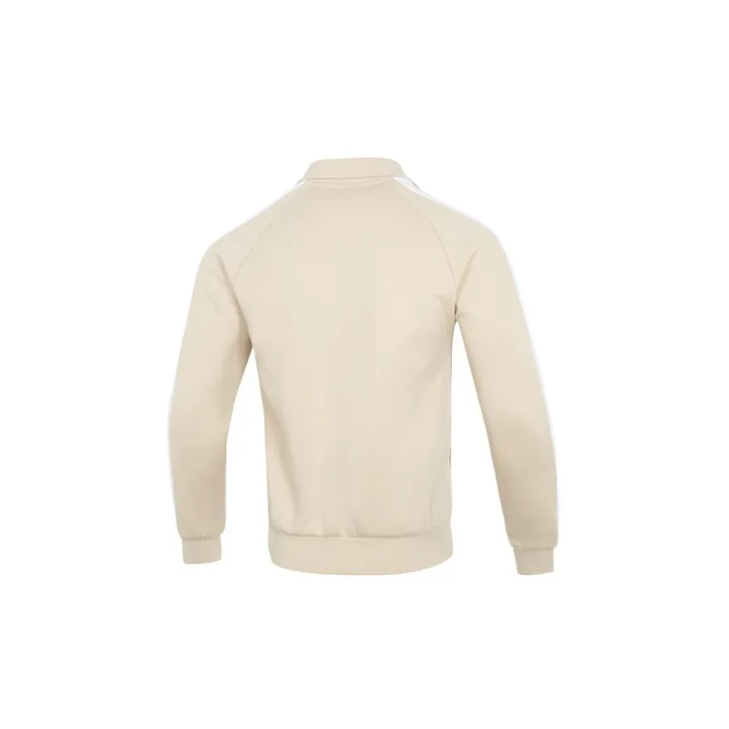 PUMA Fall 2022 T7 Collection Jackets Men Khaki-1