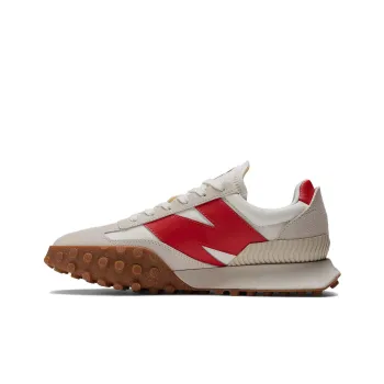 New Balance XC 72 Sea Salt True Red