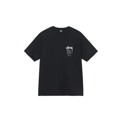 Stussy Shuffle Pigment Dyed Tee
