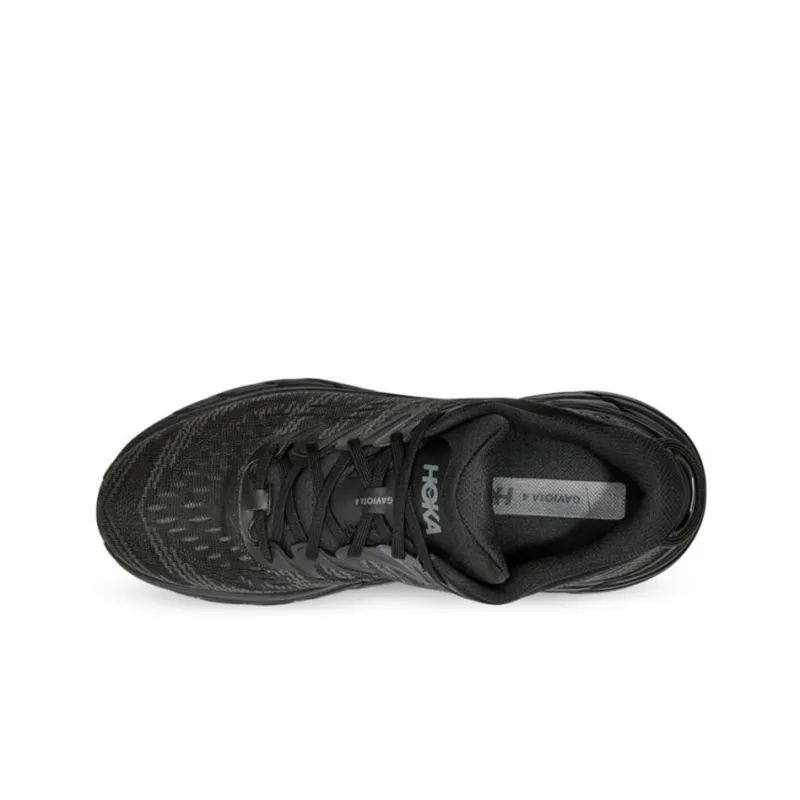 HOKA ONE ONE Gaviota 4 'Black'-3