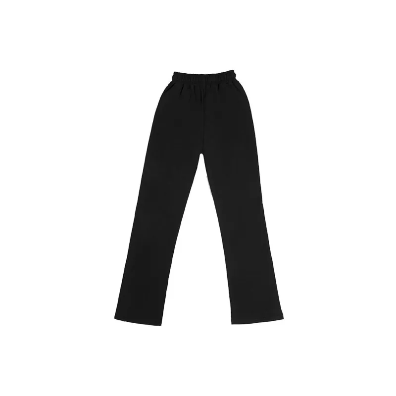 SMFK X Wonderland Knitted Sweatpants Women's-1