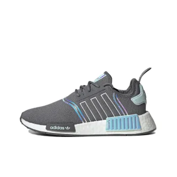 Adidas Originals Women's NMD_R1 'Grey Iridescent' Women's