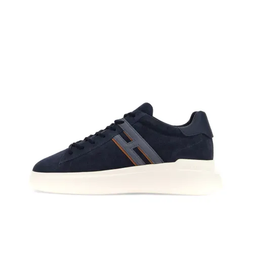 HOGAN Interactive Low-top Sneakers