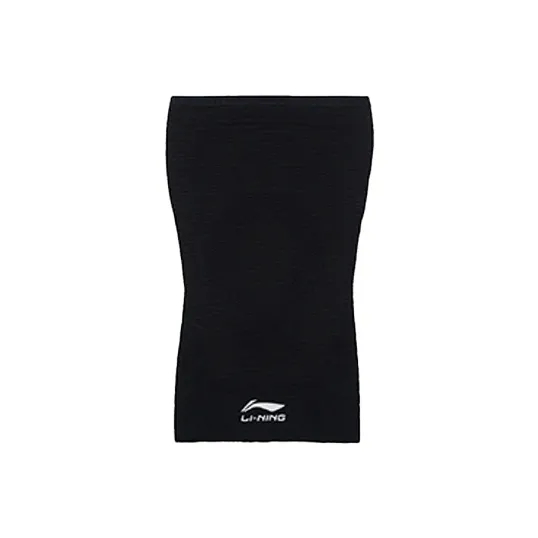LiNing Professional Sports Series Running, Mountaineering, Hiking Unisex Polyester, Polyamide, Elastane Knee Pads-1
