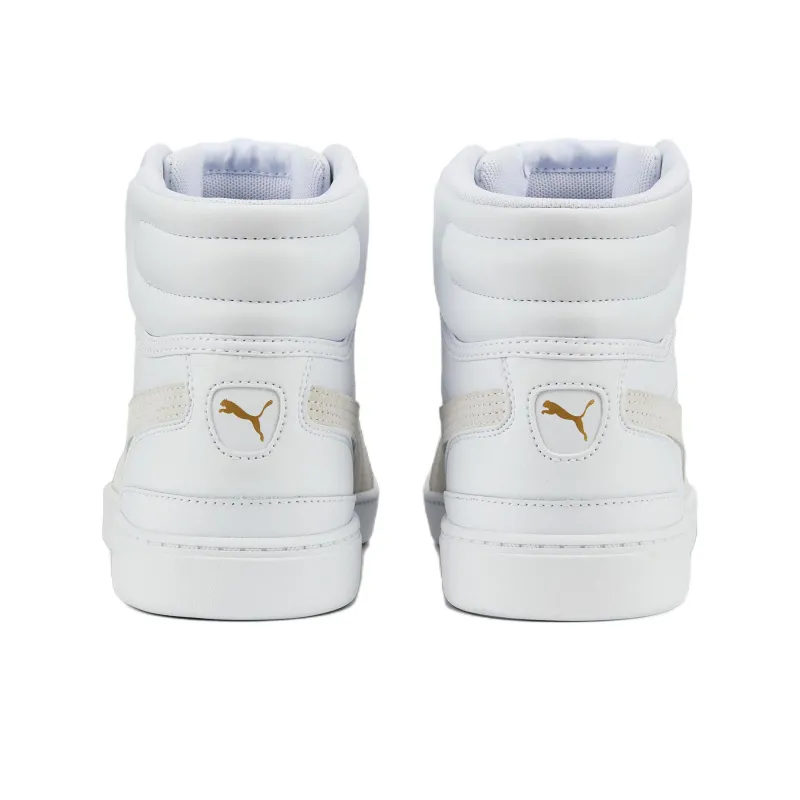 PUMA Vicky V3 Mid L Hi Women's-4