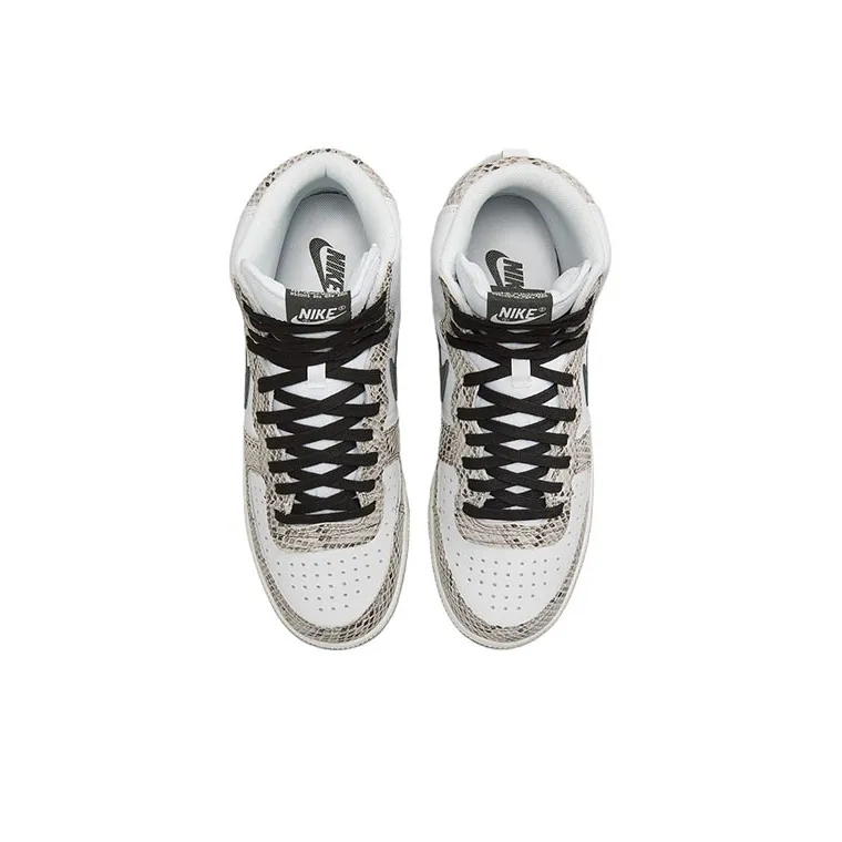 Nike Terminator High Cocoa Snake 2022-3