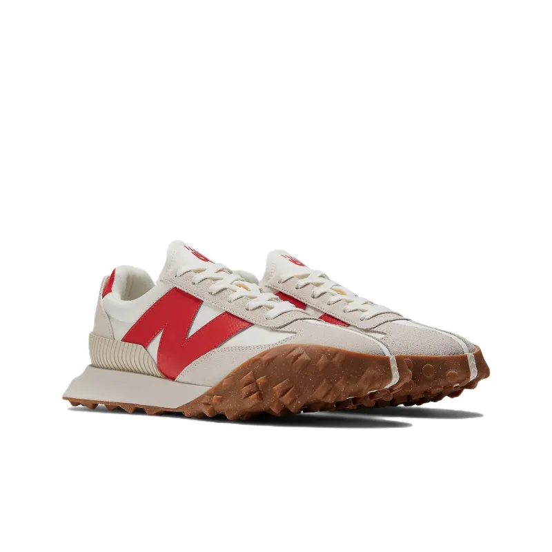 New Balance XC 72 Sea Salt True Red-2