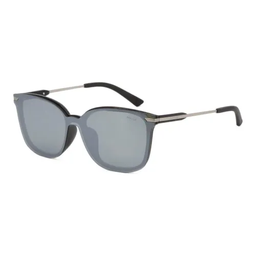 Police Sunglasses Unisex Black