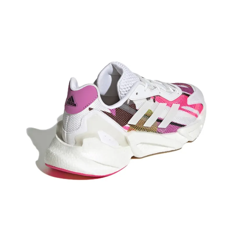 Adidas X9000L4 Thebe Magugu Team Shock Pink Women's-3